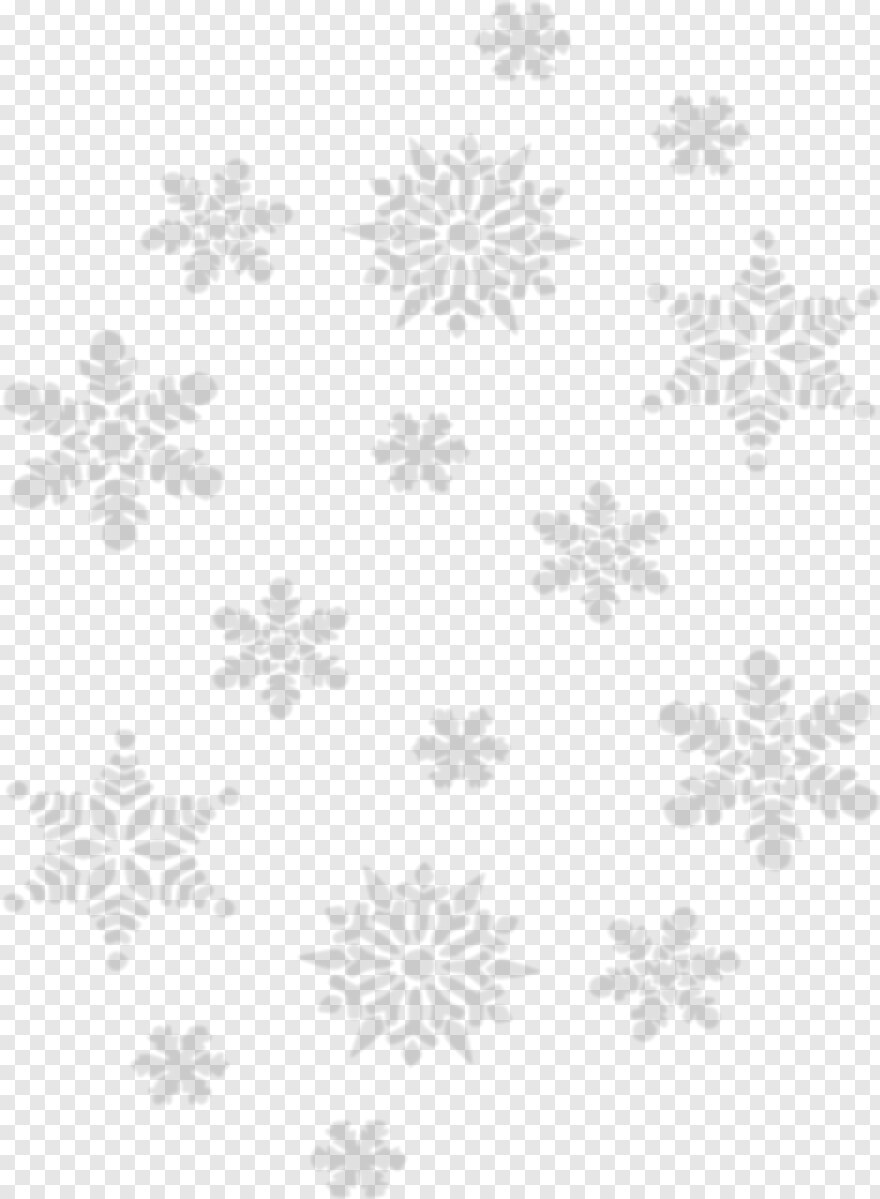 snowflake-clipart # 371596