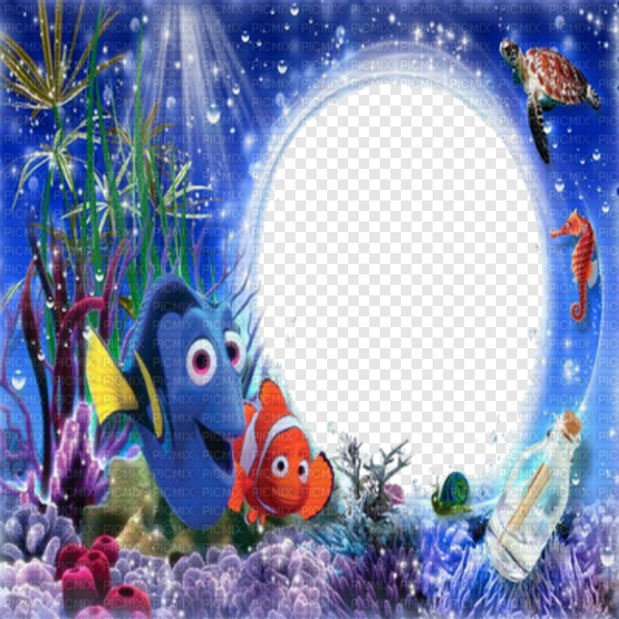 finding-nemo-characters # 835185
