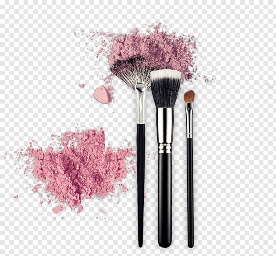 Royalty, Makeup Brush, Makeup Icon, Tree Illustration, Makeu