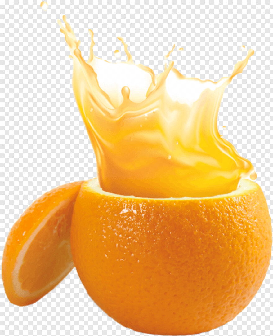 orange-juice # 734920