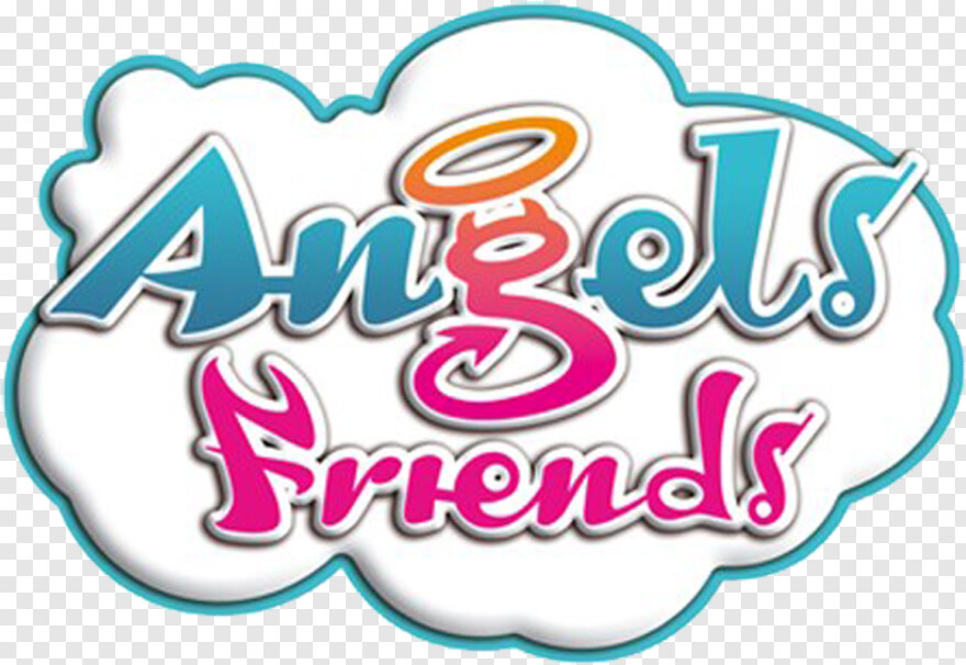 friends-logo # 517420