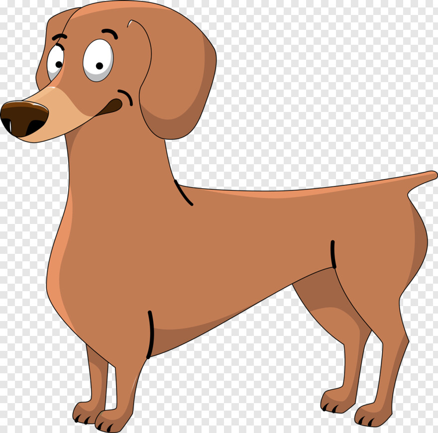 dachshund-silhouette # 478784