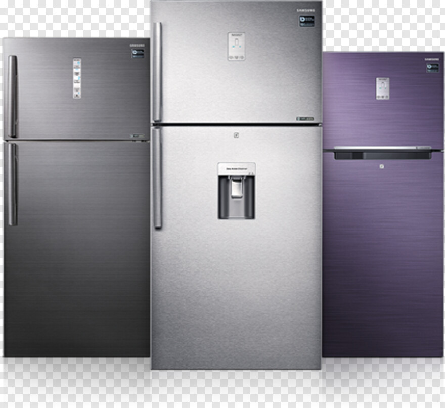 refrigerator # 314779