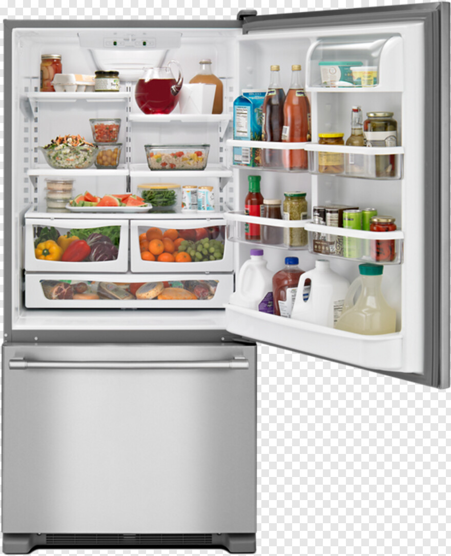 single-door-fridge # 324243