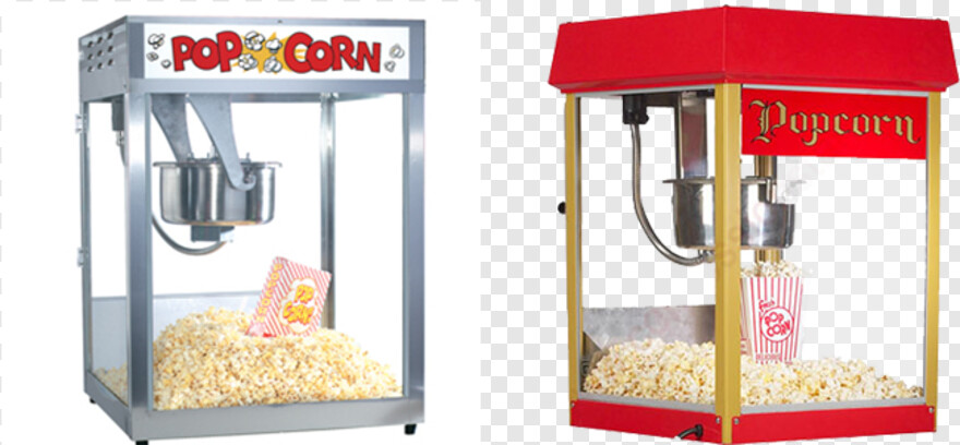 popcorn-clipart # 558738
