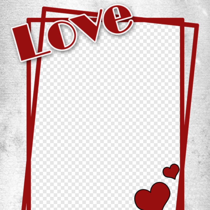 love-heart-logo # 814333
