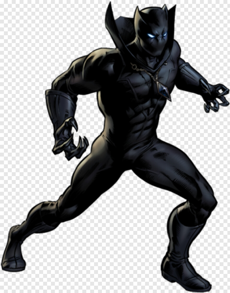 black-panther-logo # 352508