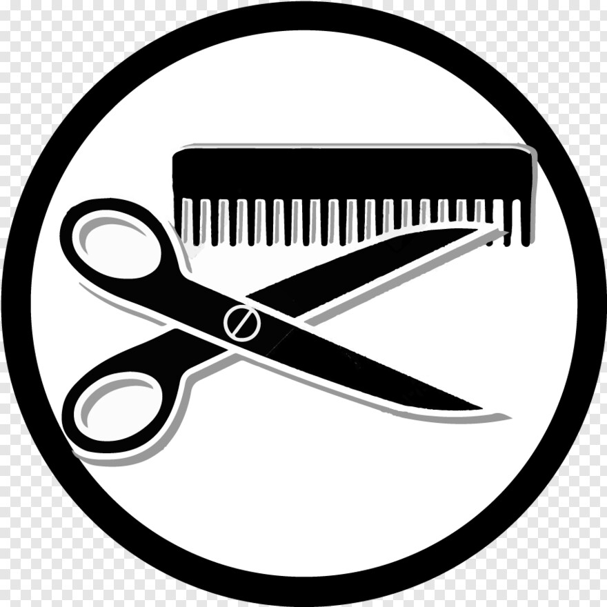 hair-scissors # 777186