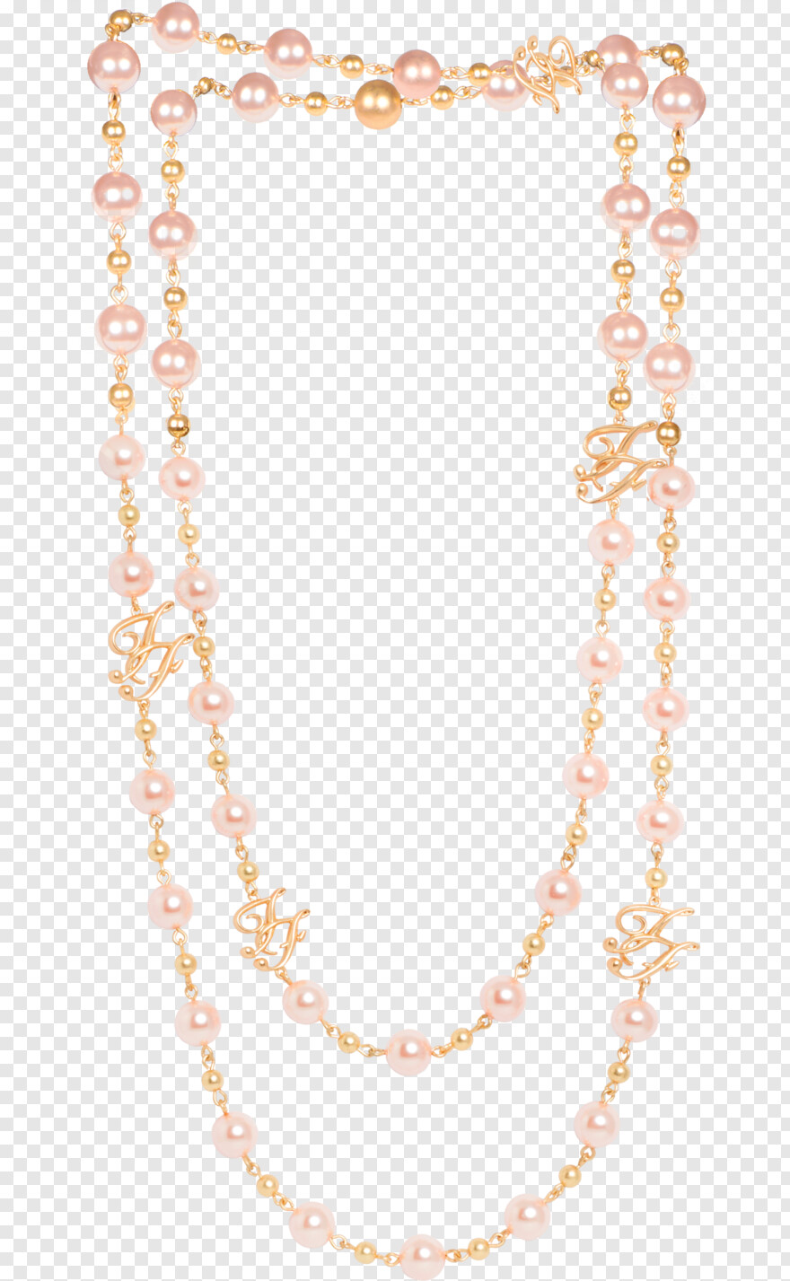pearl-necklace-clipart # 316606