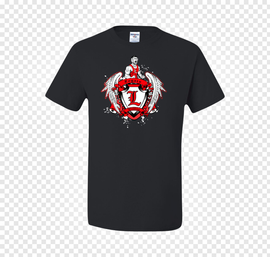 White T-shirt, Wrestling Ring, T Shirt, T-shirt Template, Thing 1 And ...