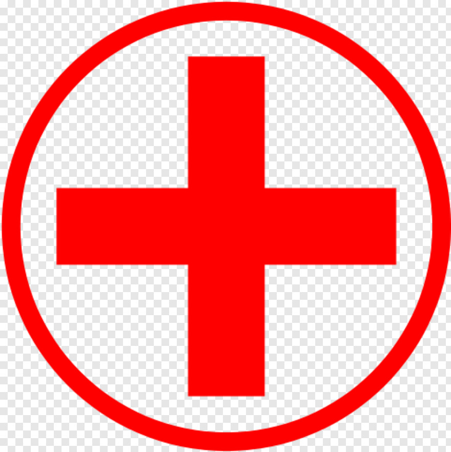 red-cross-logo # 534906
