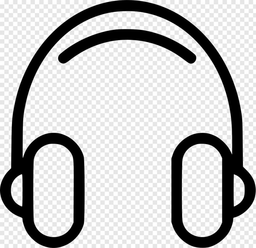 headphones-vector # 385629