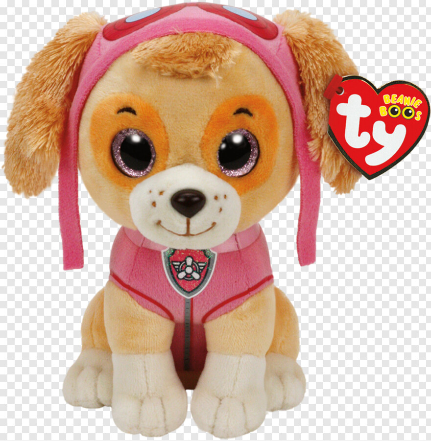 paw-patrol-characters # 388532