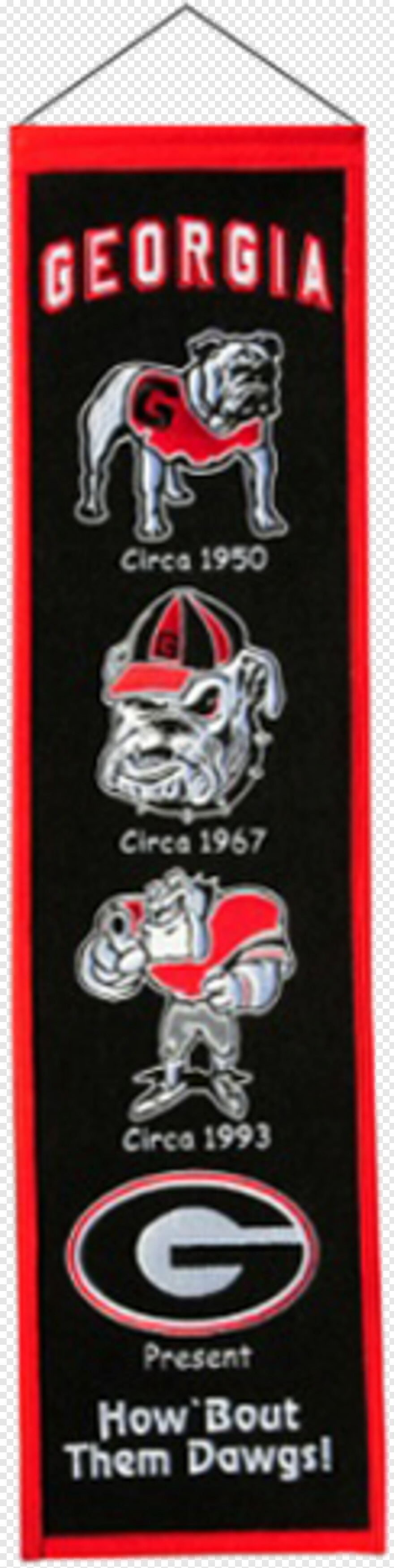 georgia-bulldogs-logo # 408797