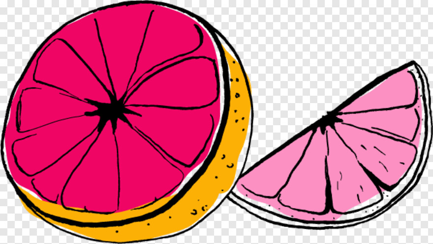 grapefruit # 478747