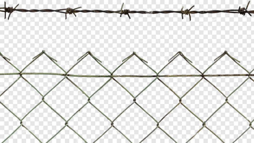 barbed-wire-border # 404268