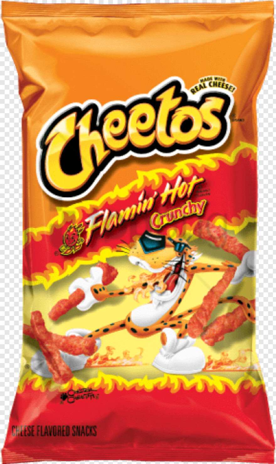 cheetos-logo # 1030164