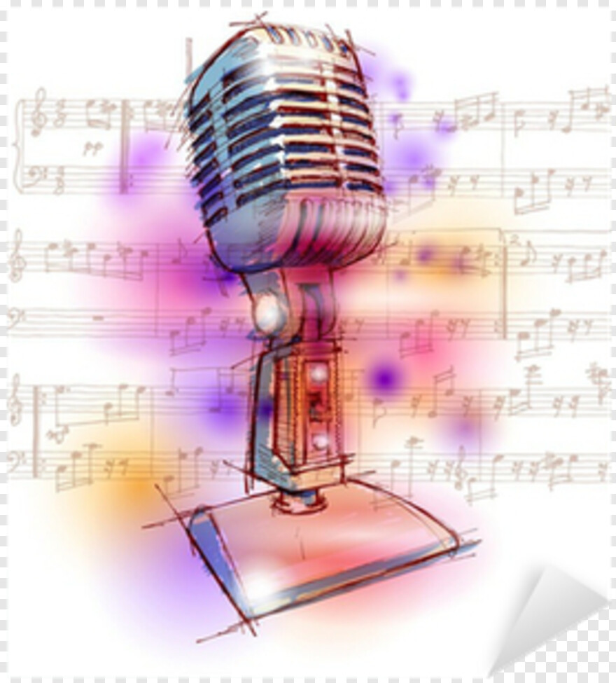microphone-icon # 429464