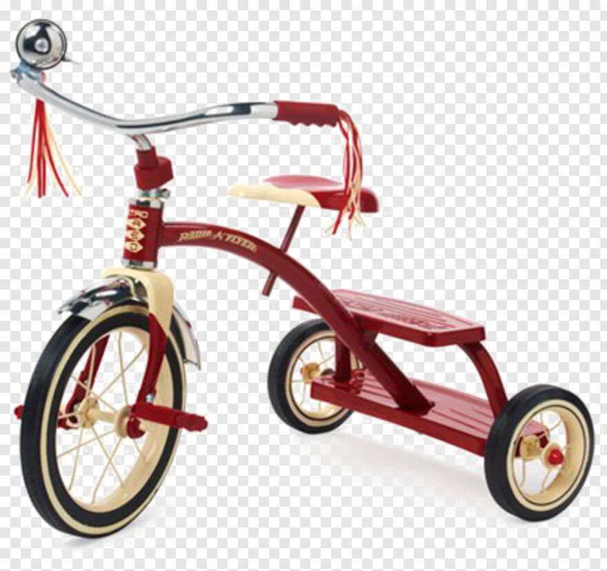 tricycle # 598786