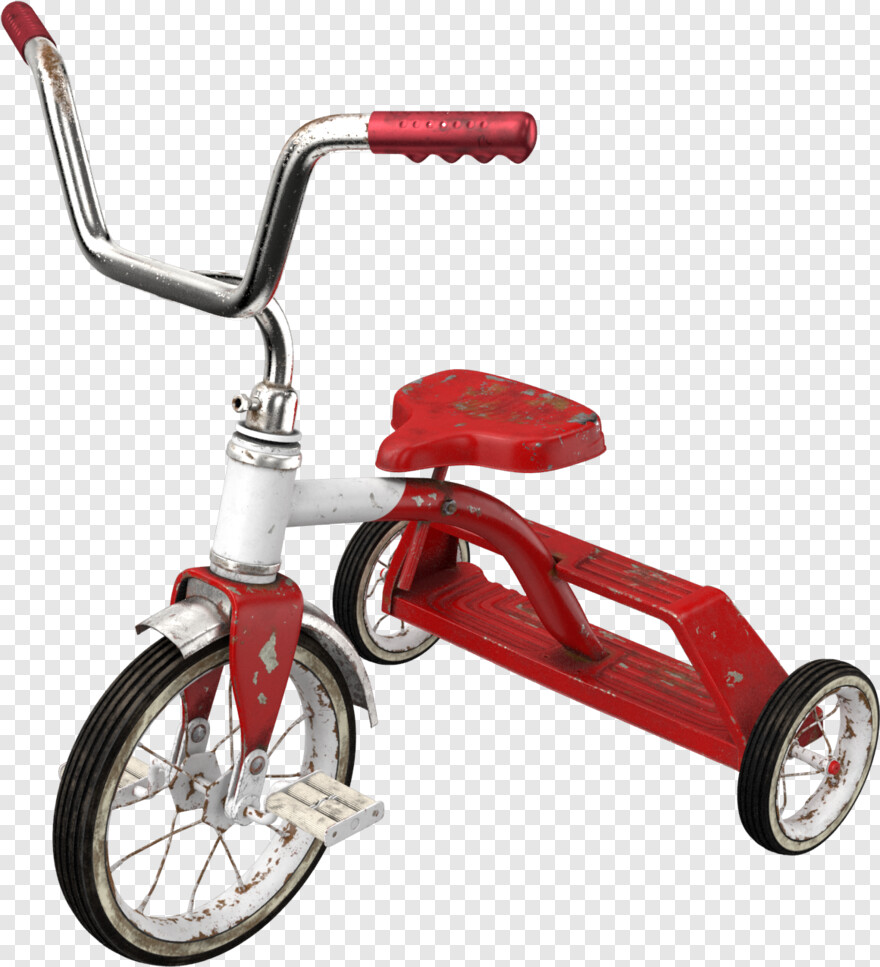 tricycle # 903310