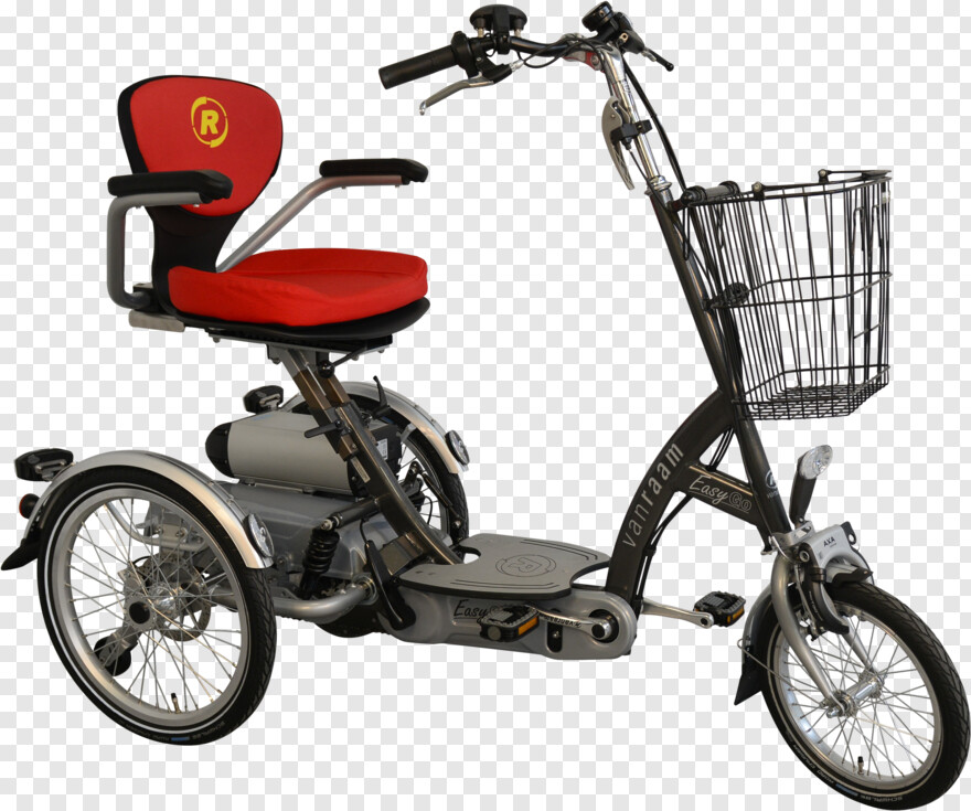 tricycle # 563749