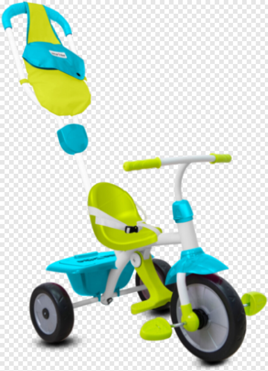 tricycle # 435788
