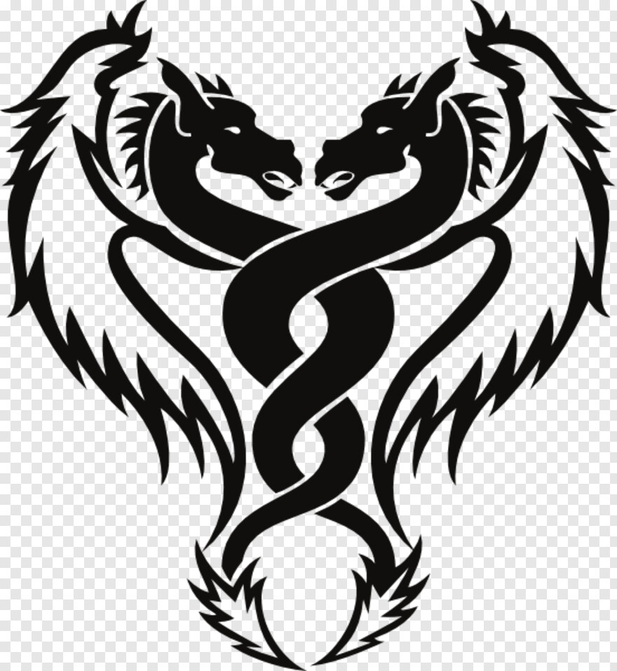 dragon-tattoo # 478737