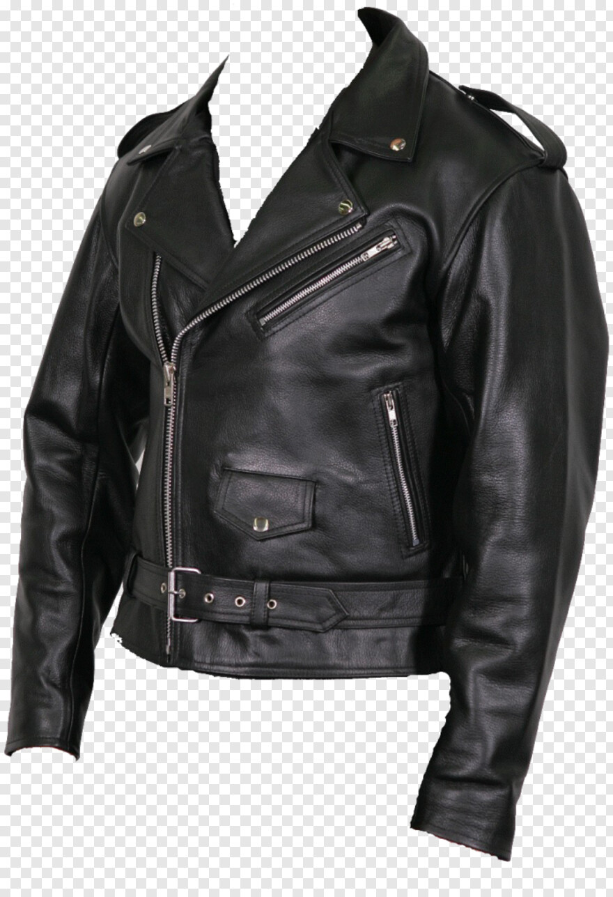  Leather, Leather Jacket, Motorcycle Silhouette, Roblox Jacket, Motorcycle, Jacket