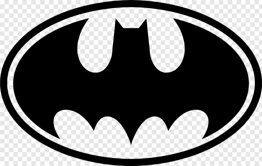 batman-symbol # 454888