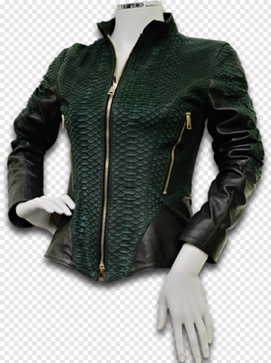 leather-jacket # 537961
