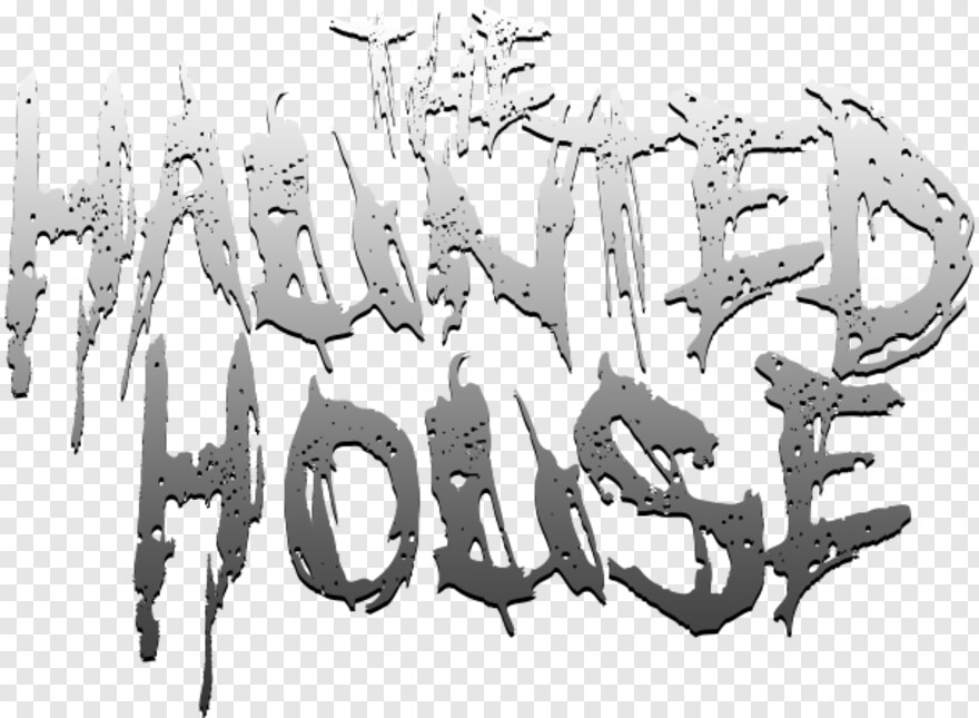 haunted-house # 771807