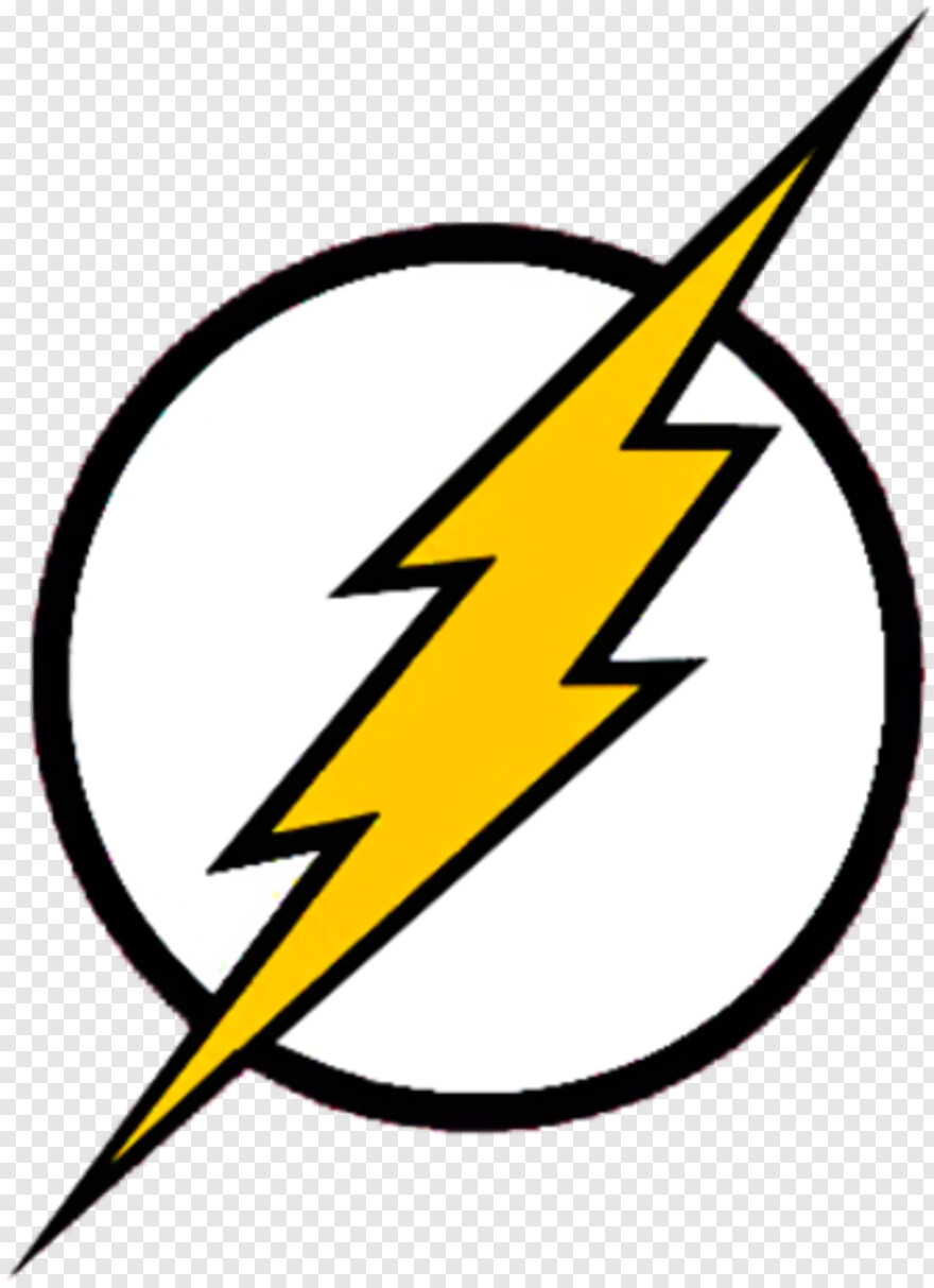 the-flash-logo # 536488