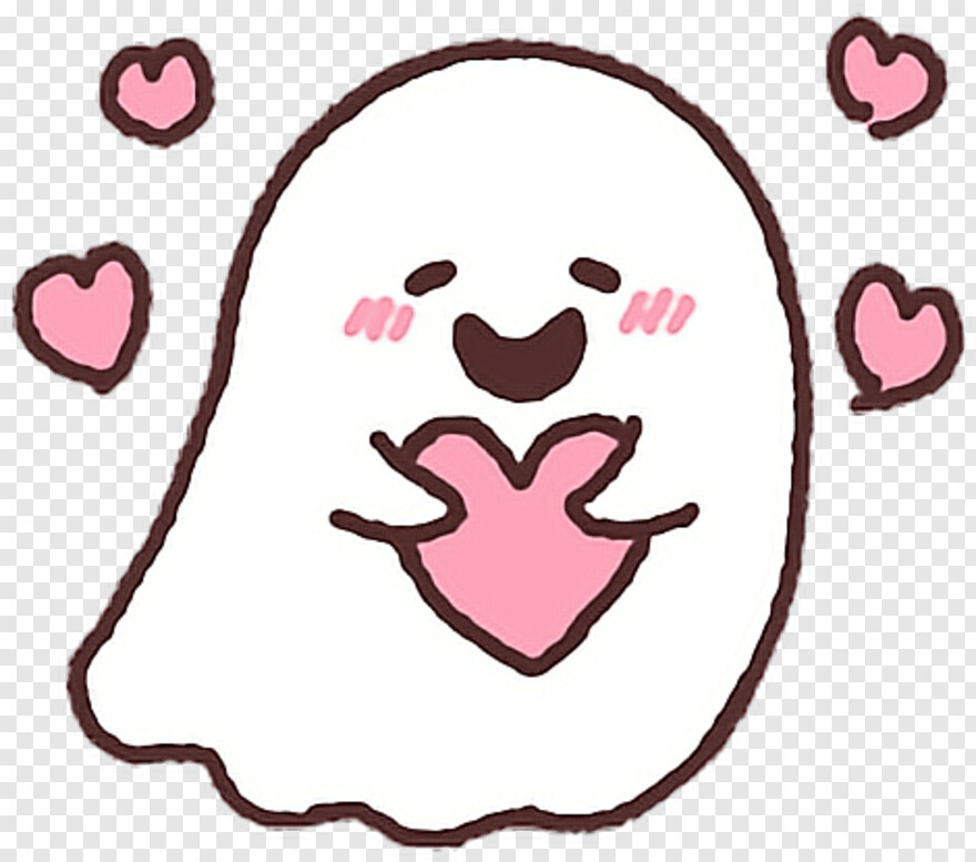 ghost-emoji # 378193