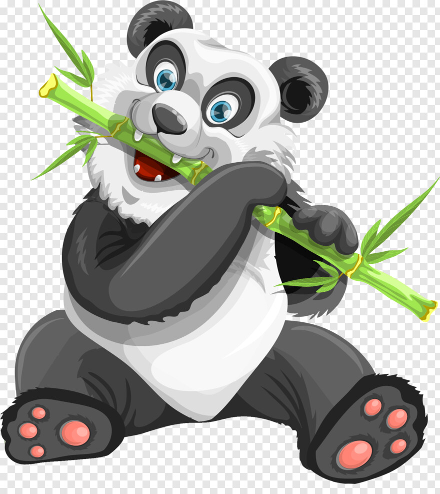panda-head # 663830