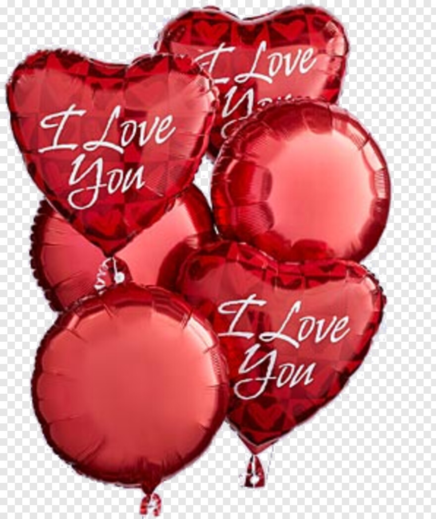 love-balloons # 415975