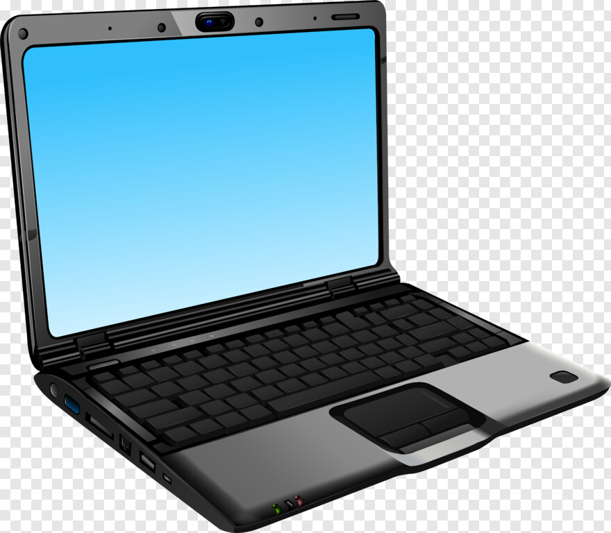 laptop-vector # 724138