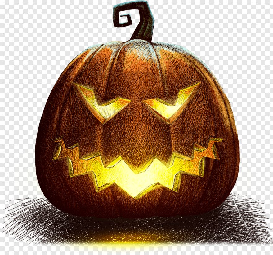 scary-pumpkin # 820491