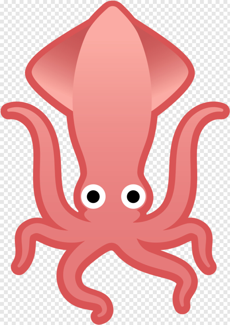  Splatoon Squid, Squid