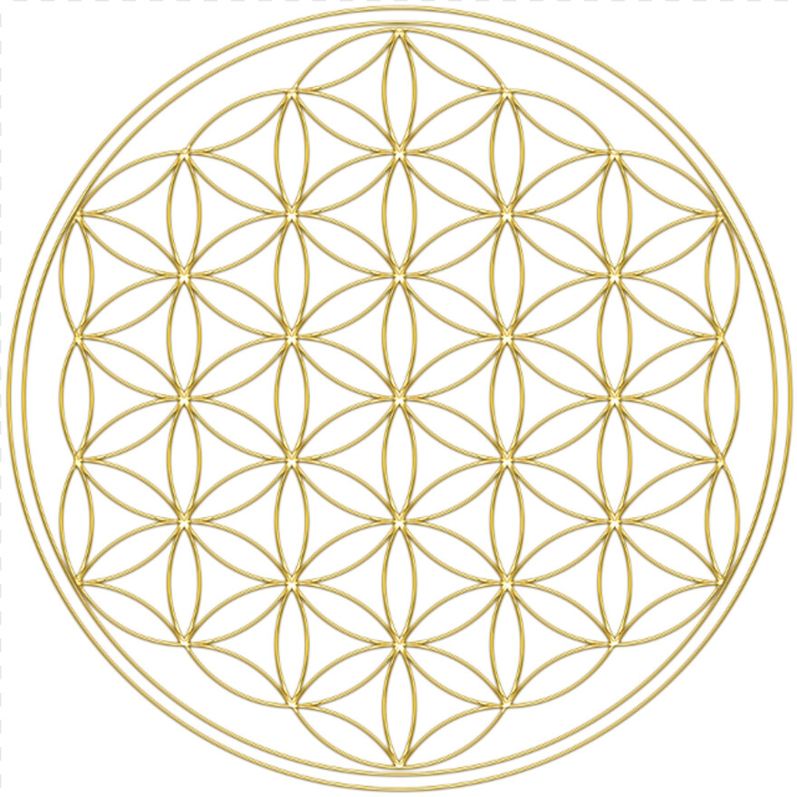 sacred-geometry-vector # 372905