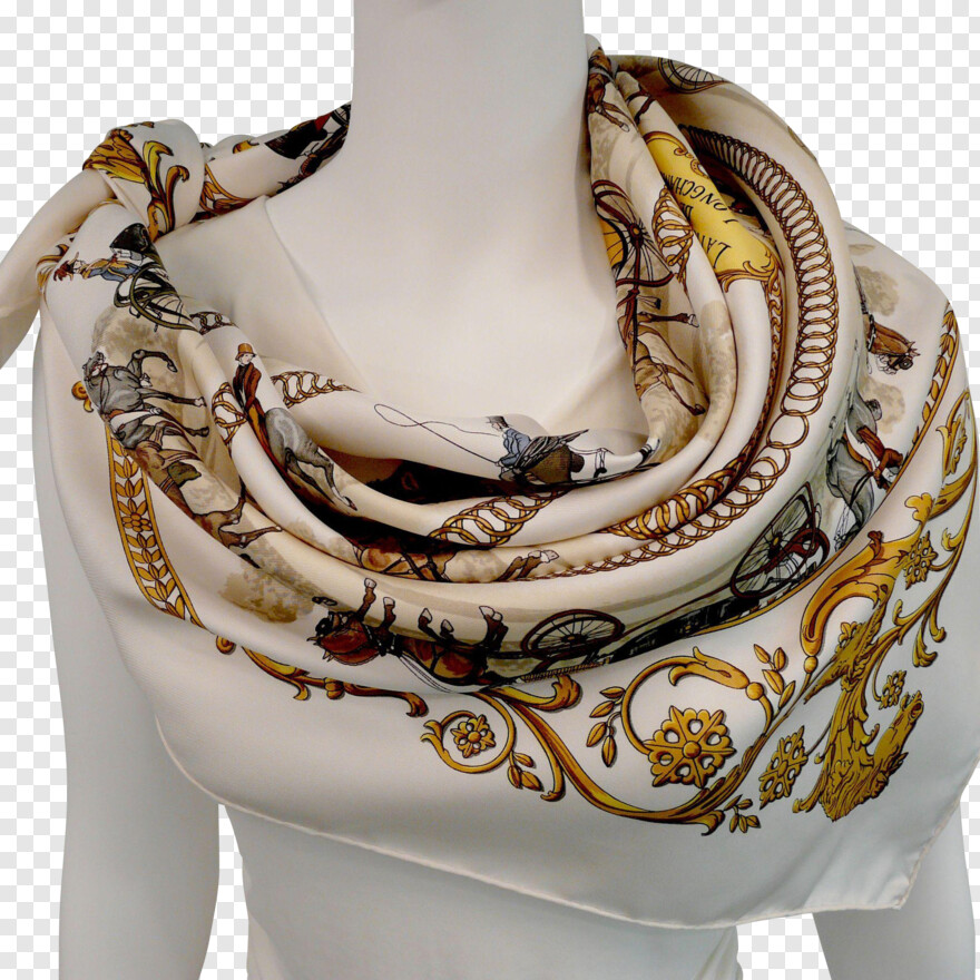 christmas-scarf # 371643