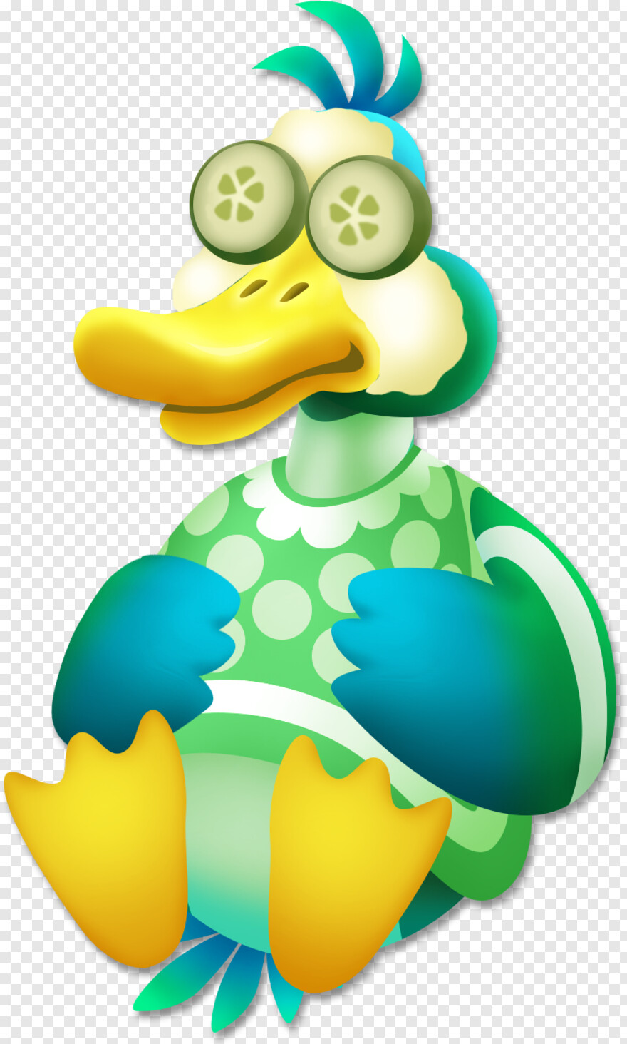 donald-duck # 923353