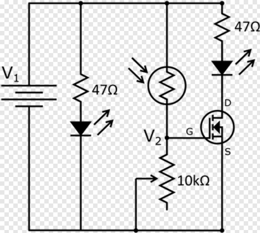 circuit-board-vector # 1010580