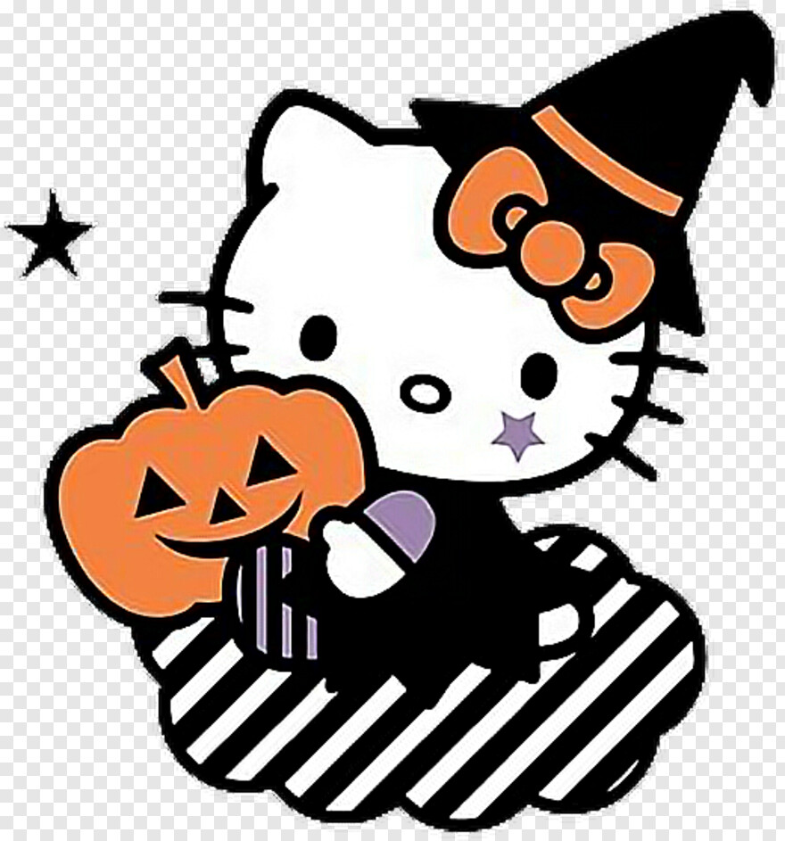 halloween-cat # 776410