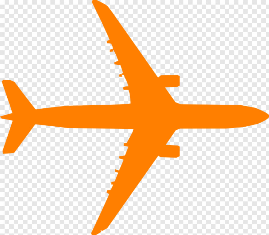  Plane Clipart, Paper Plane, Plane Silhouette, Plane Icon, Jet Plane, Plane