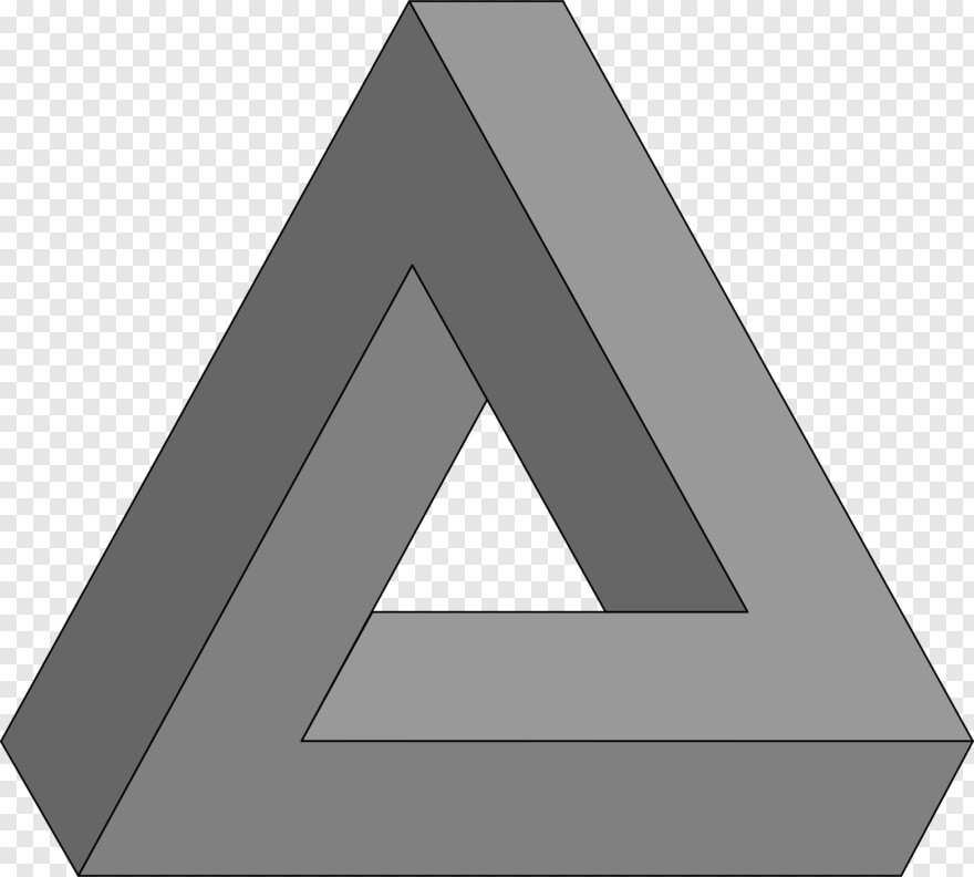 illuminati-triangle # 958763