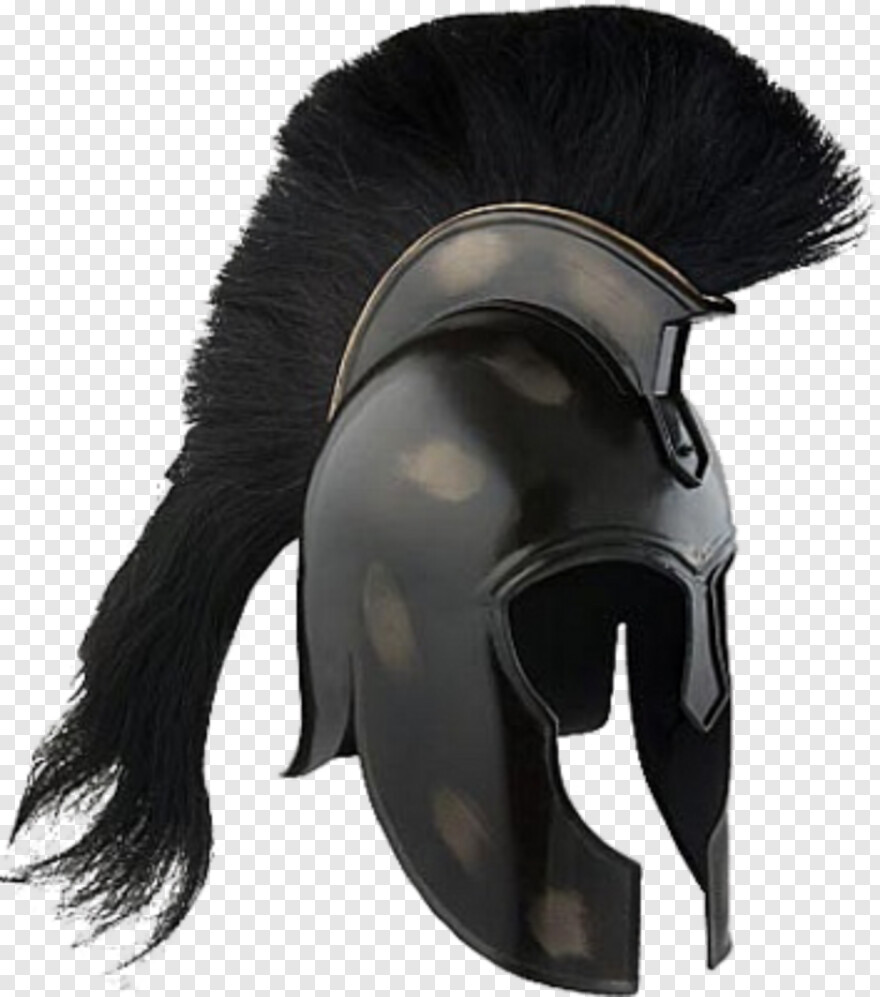 crusader-helmet # 766354