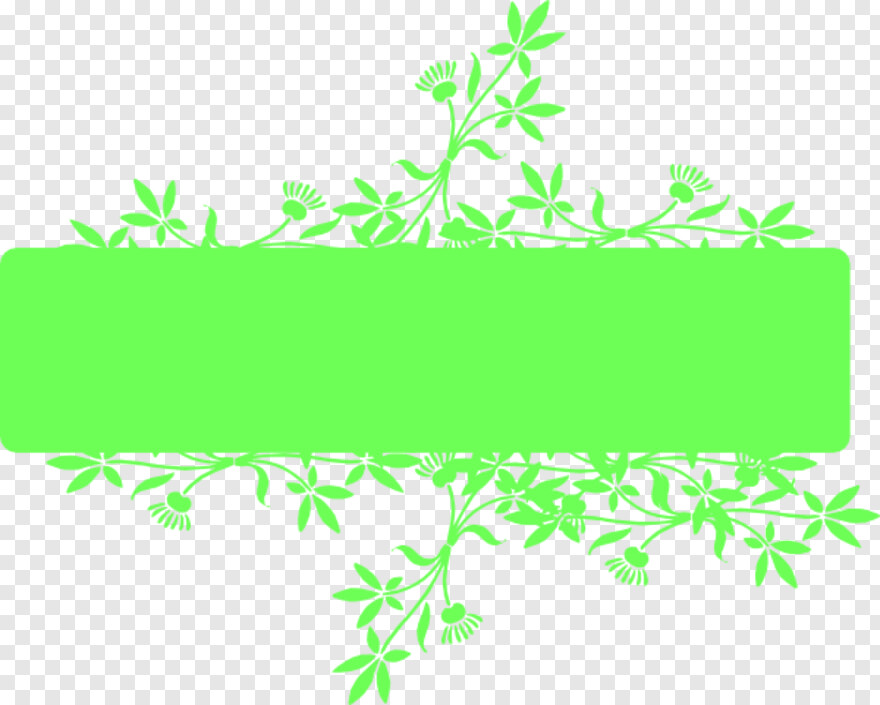 green-banner # 408749
