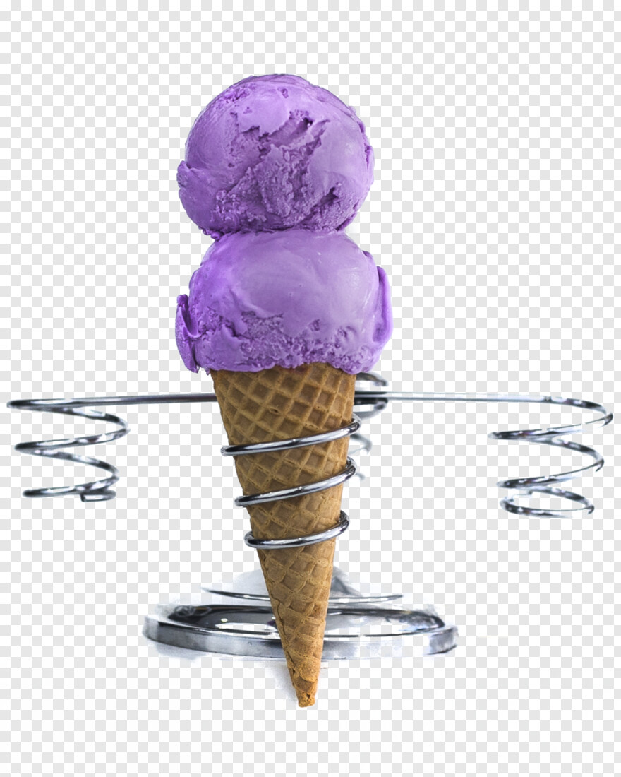 ice-cream-sundae # 947269