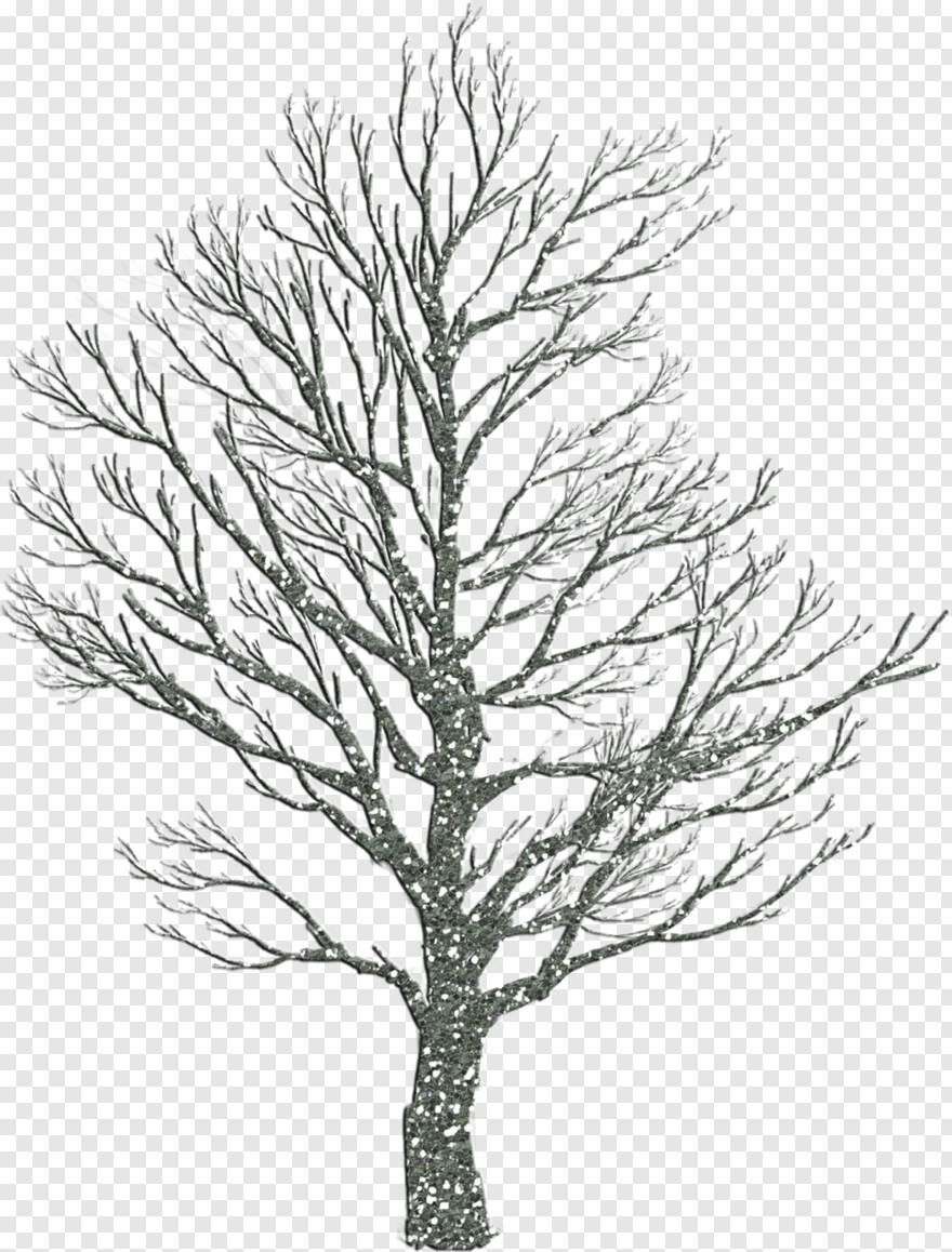 tree-drawing # 459814