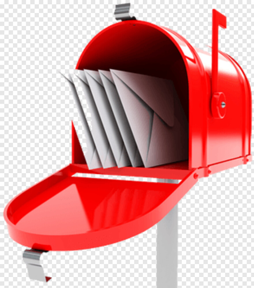 mailbox # 705229
